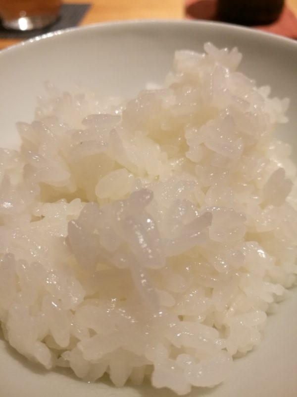 日本料理「荏原」で香箱蟹を堪能